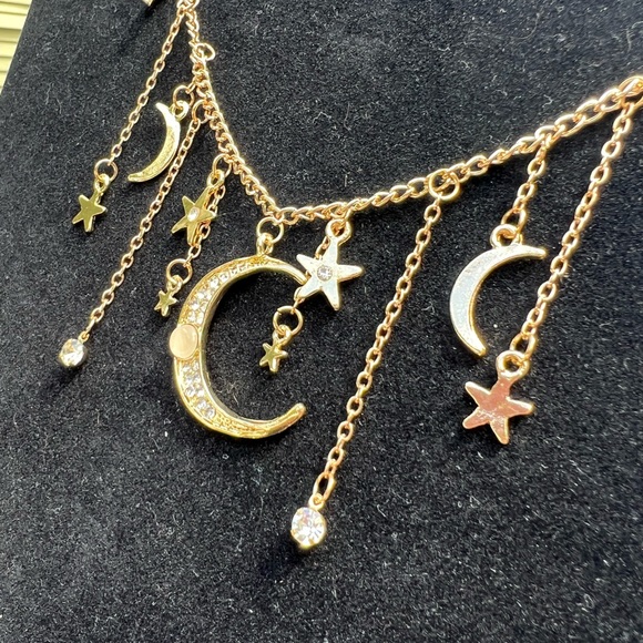 Celestial Necklace - Picture 6 of 13